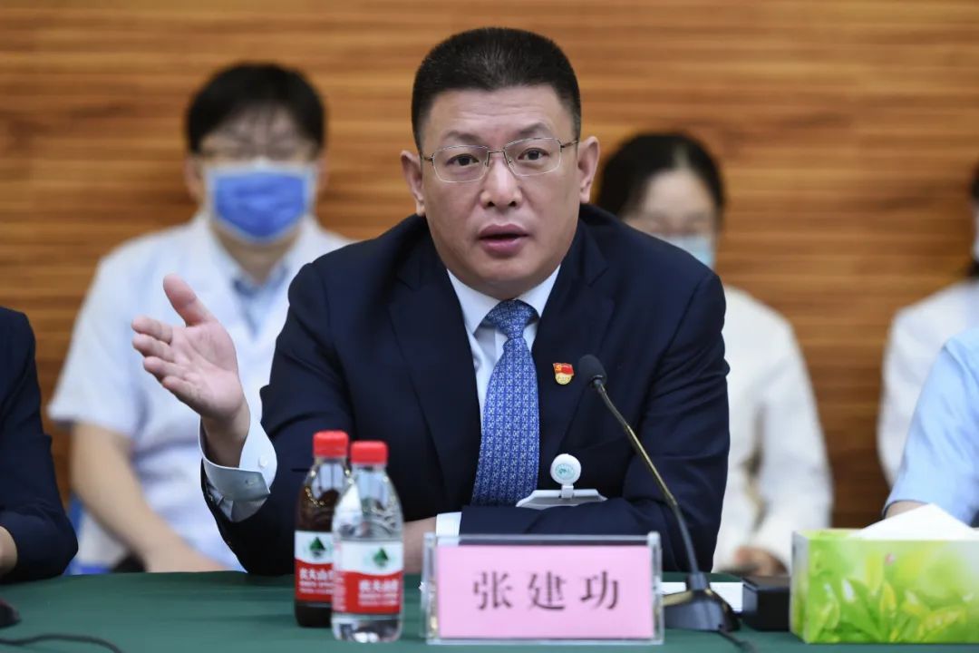 河南省肿瘤医院签约信达生物制药加速临床研究型医院转型