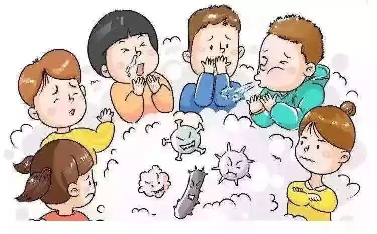 预防新冠病毒感染除了戴口罩我们还能做什么