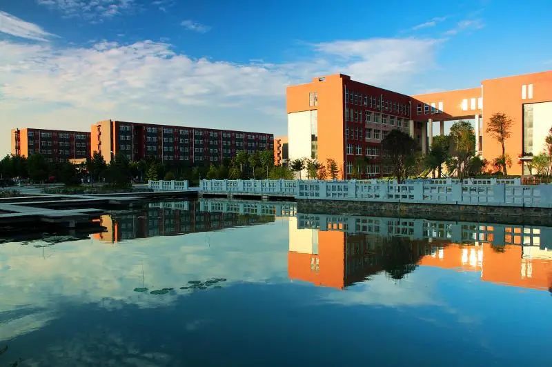 大学|报考轻工大的十个理由，你Get了吗？