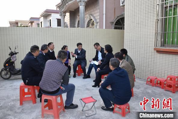 法律|破解程序空转 广东检方举行首次行政案件公开听证