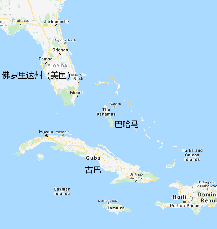 特朗普|那个特朗普嘴里的“粪坑”国家，如今对美国都“翻身”了