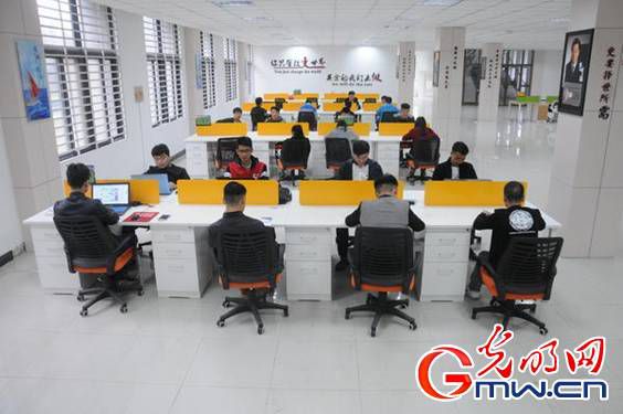 郑州财经学院获批河南省大学生创新创业实践示范基地