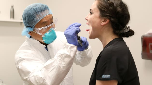 疫情|北美观察丨解谜美国疫情数据 美媒推测：死亡人数已超20万