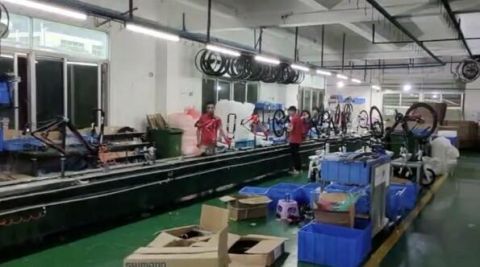 自行车暴涨22倍！中国又一产品被欧美疯抢，订单排到一个月后