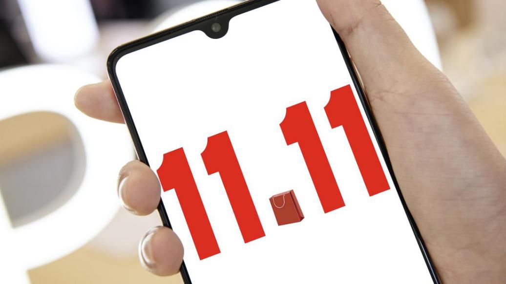 |消费复苏！外媒：中国“双11”购物季为全球经济复苏提供助力