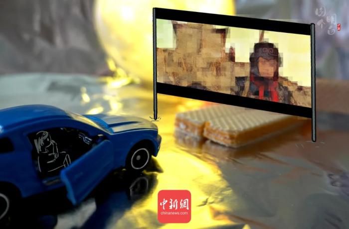 摄影|大暑到，看完这组脑洞大开的创意摄影竟不觉得热了