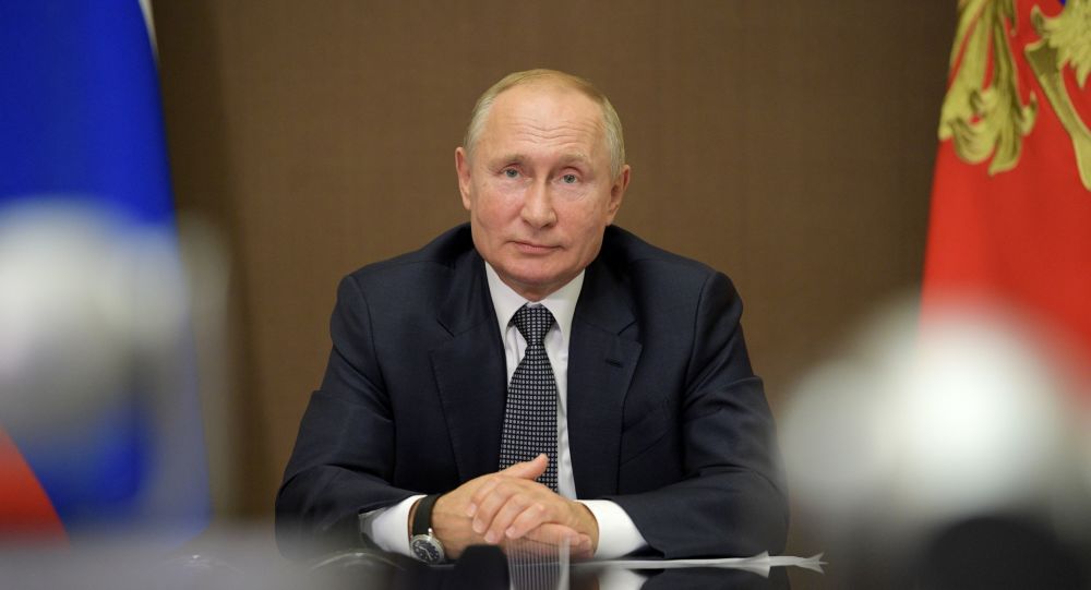 |普京68岁生日当天将忙于工作 克宫：接听十多通电话