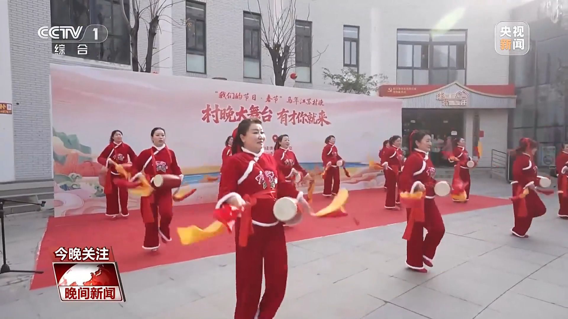 各地年味渐浓 多元场景激发消费新热情-第2张图片-奈飞网