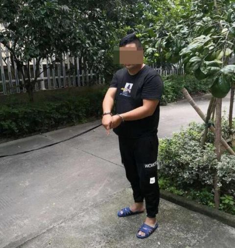 金耳环|连环卫大妈的钱都要坑……说是清洗金耳环结果摘了就跑