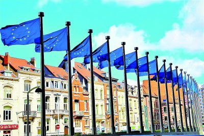 英国欧盟|欧盟峰会就“恢复基金”达成一致