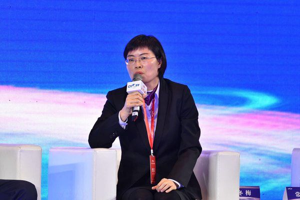 成冬梅:河南资产是在经济调整期应运而生的产物