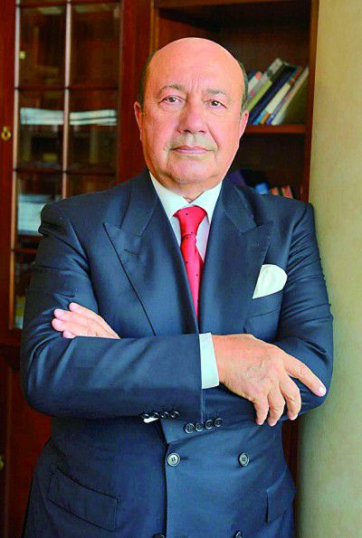 疫情|俄罗斯国际事务委员会主席：在疫情中认知相互依存的世界