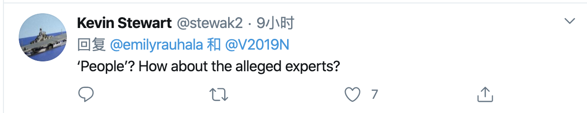 【口罩】戴不戴口罩这件事 西方媒体和学者终于看不下去了