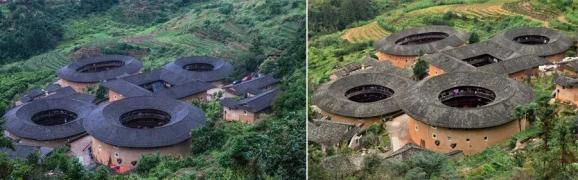 建筑|被4000万外国人膜拜！当“现代鲁班”火爆海内外后，这项技艺我们不得不提…