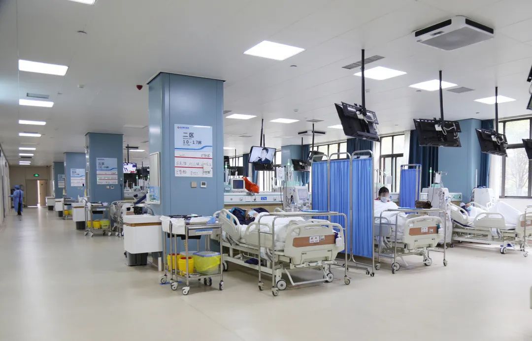 透析患者的规律治疗必须保证这里是,位于郑州颐和医院a座住院部一楼的