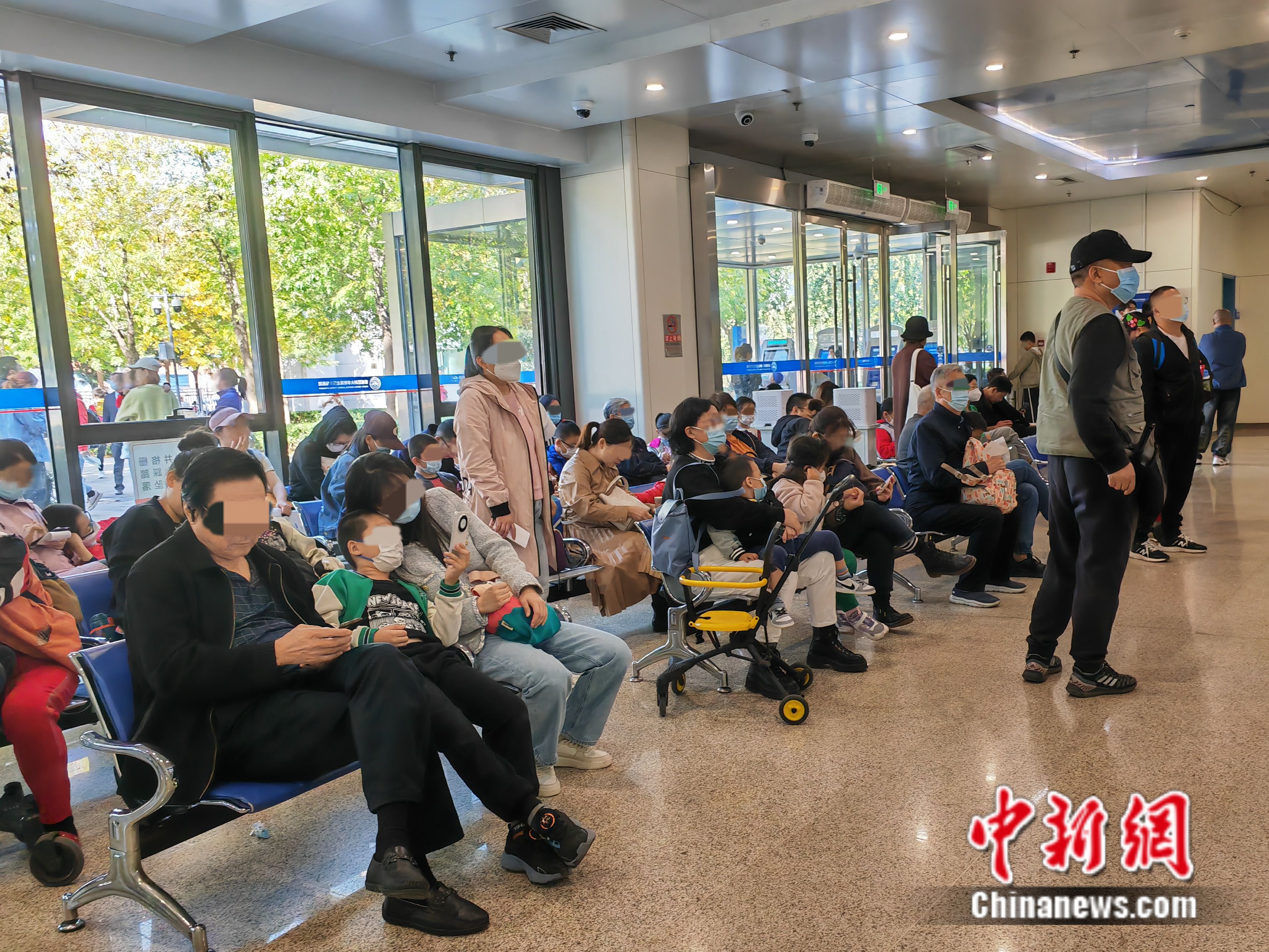 關于北京中西醫結合醫院