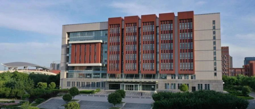 大学|报考轻工大的十个理由，你Get了吗？