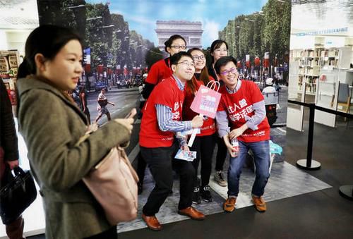 中国成为法最大留学生来源国科研移民中国学霸多