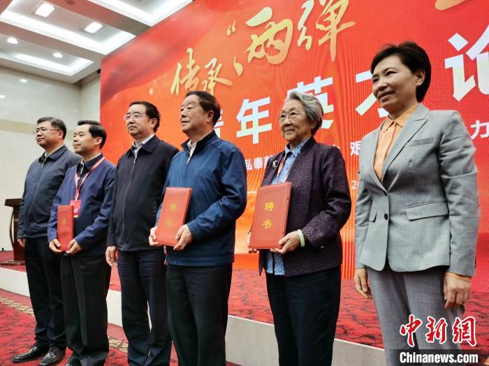 两弹一星|“两弹一星”精神“花甲又青春”：做隐姓埋名人、干惊天动地事