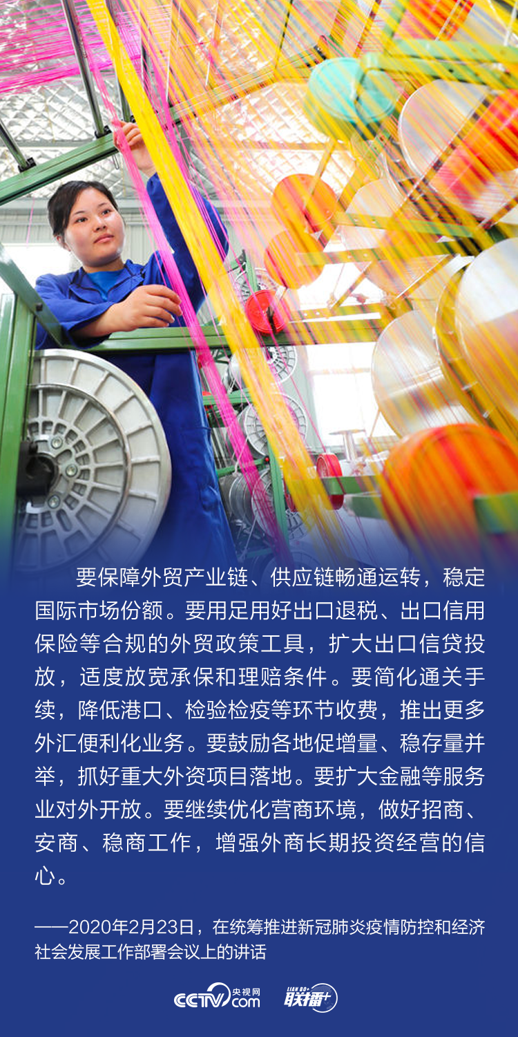 经济|稳步复苏！习近平为中国经济提出这些“决胜指引”
