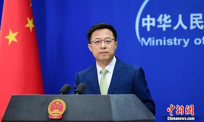 特朗普特朗普称美方保留与中国完全“脱钩”的政策选项 中方回应