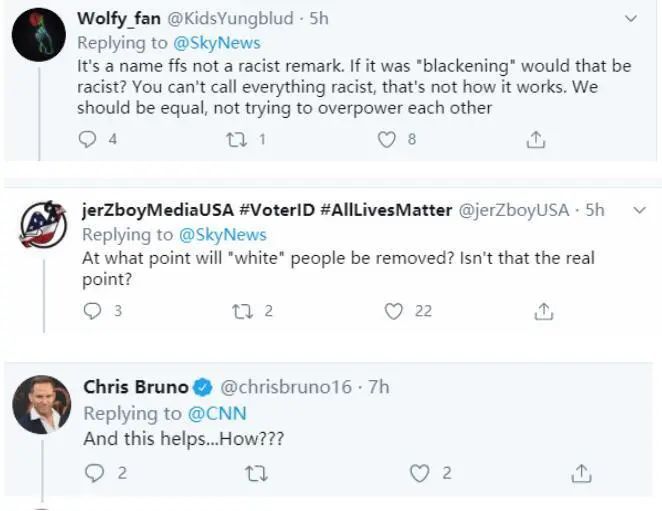 欧莱雅“欧莱雅”宣布移除其护肤和化妆品中“美白”等描述，法国网民怒了！