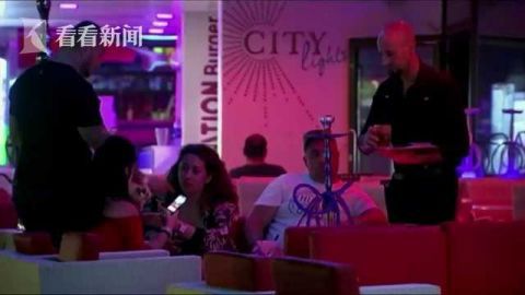 疫情|疫情反弹 西班牙宣布暂时关闭全国夜生活场所