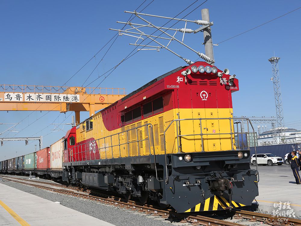 第二次中央新疆工作座谈会|时政新闻眼丨第三次新疆座谈会，习近平这样阐释新时代党的治疆方略