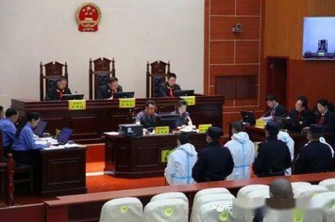 法律|驳回上诉，维持原判！青海姚永来等11人恶势力犯罪案件二审宣判