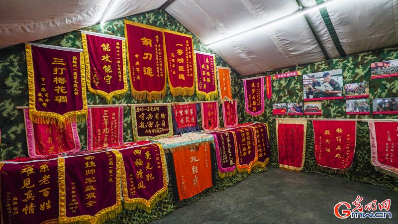 钢刀|锻造“钢刀连”的那团火：靠真情凝聚兵心士气