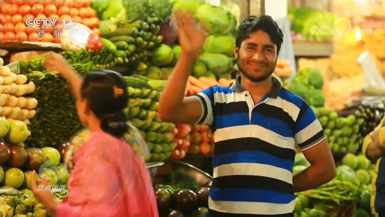 习近平|焦点访谈：赢在多边的亚投行