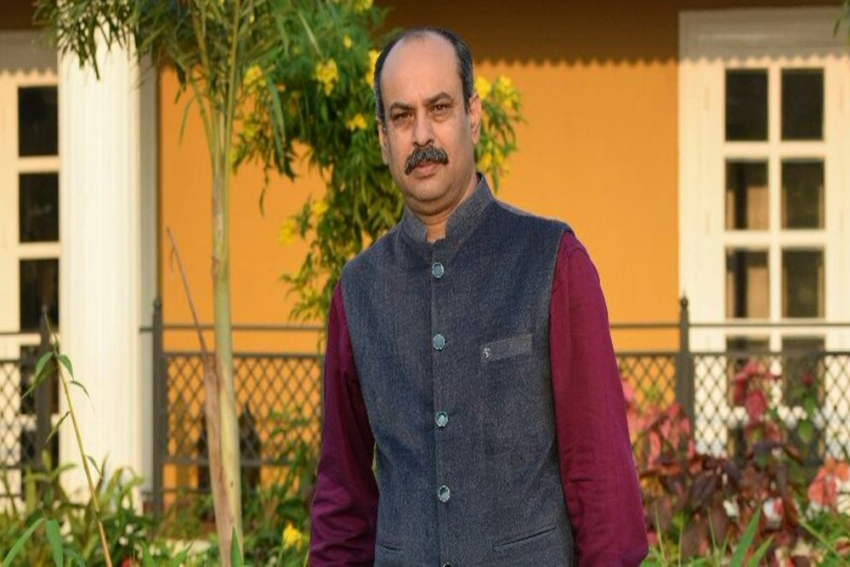 |印度记者涉嫌传播女议员淫秽视频被带走 背后还牵扯出来这些