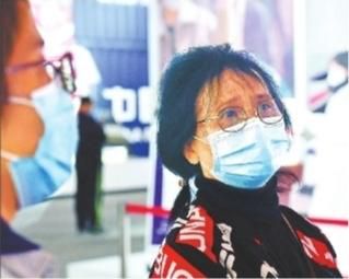 |英雄城抗疫画面让人触景生情 逼真场景令观者泪目