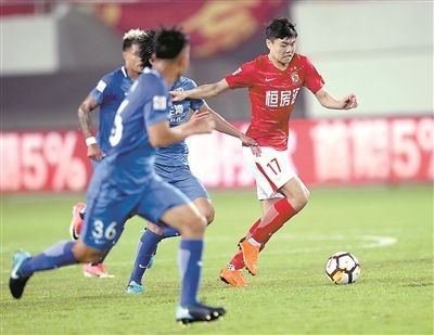 U23、VAR中超首轮的字母话题