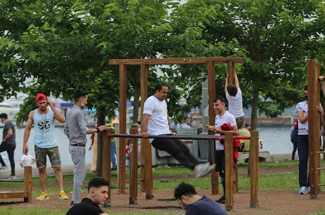 疫情?土耳其9省疫情出现反弹 将加大检查力度加强防控