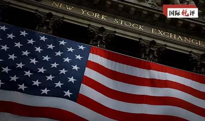 |连遭盟友打脸的美国政客越来越众叛亲离