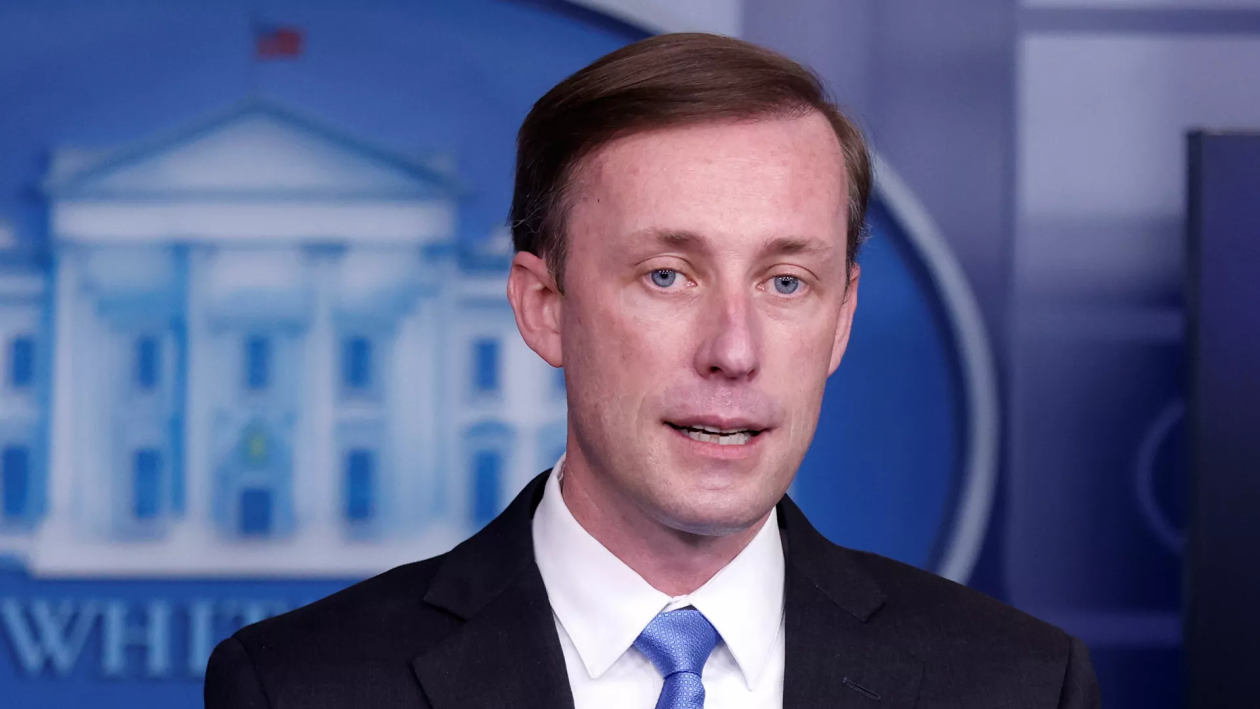 白宫国家安全顾问如果俄乌发生战争拜登不打算派美军与俄作战