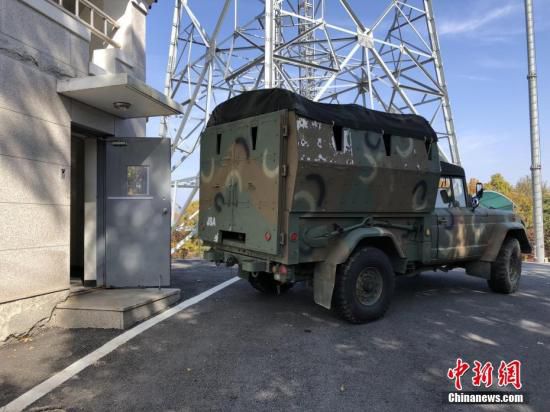 |韩国将重启韩朝边境板门店旅游 游客可报团参观