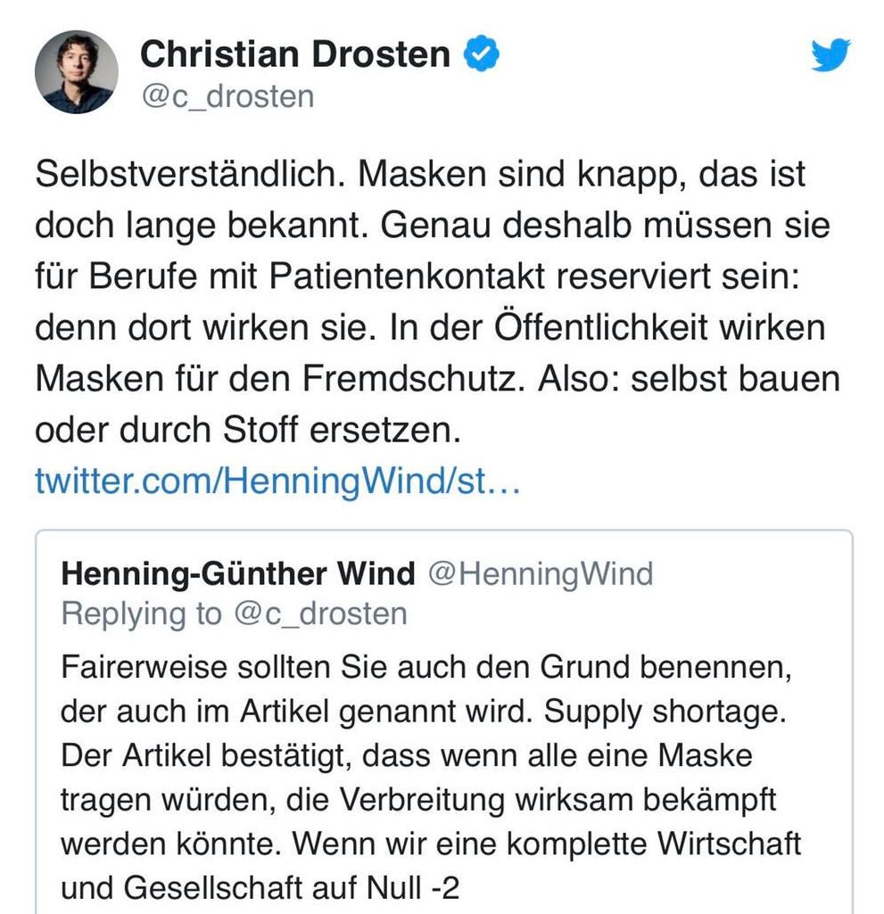 【口罩】戴不戴口罩这件事 西方媒体和学者终于看不下去了