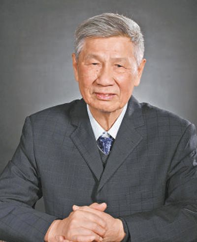 【黄旭华】走近国家最高科学技术奖得主