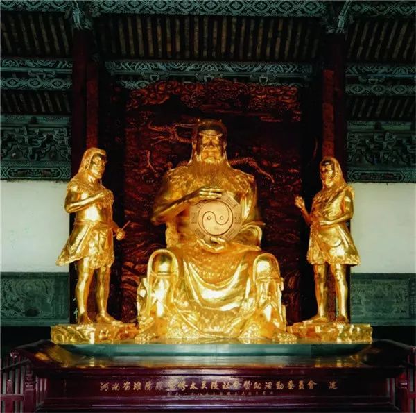 微旅游20个关键词读懂淮阳五千年