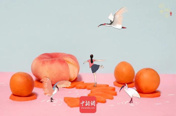 摄影|大暑到，看完这组脑洞大开的创意摄影竟不觉得热了