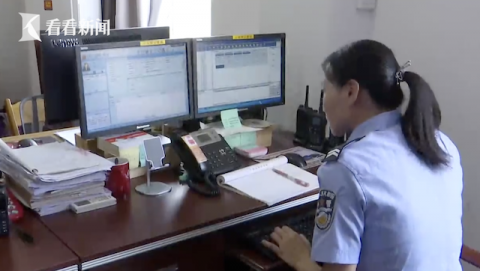 法制|拘5天！男子酒后拨打110破口大骂接警员