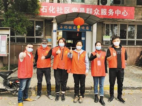 疫情■6893个小区做到无疫情——对武汉无疫情社区的调查