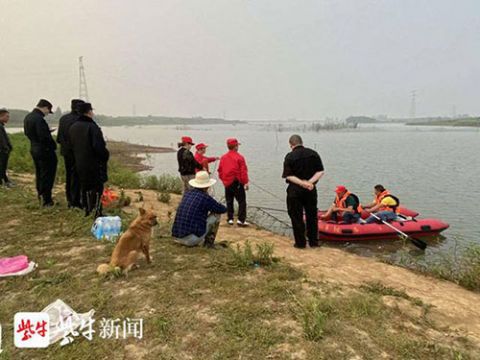 奇闻轶事镇江19岁男生溺亡上会水库？真相在这里！