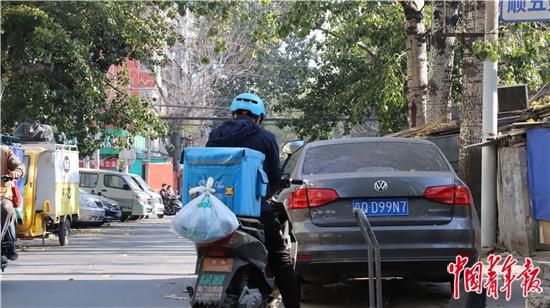 |快递外卖“减塑”差哪儿了