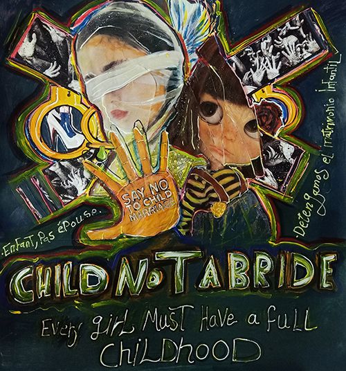 国际社会世界人口白皮书：近20年1.4亿女孩“消失” 印度等国占八成以上