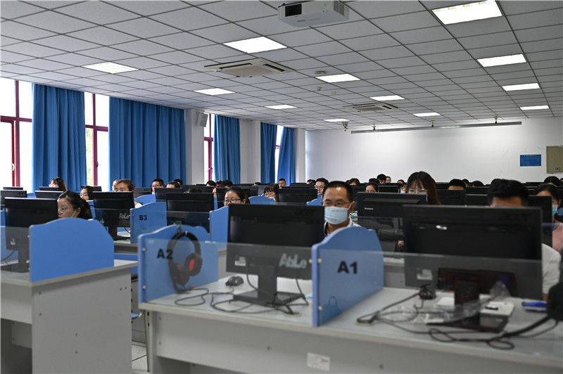 高考|高考评卷如何进行？你关心的热点问题有答案了