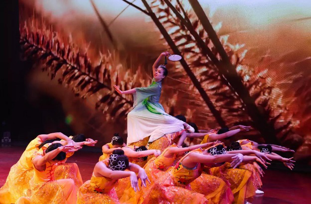 大学|报考轻工大的十个理由，你Get了吗？