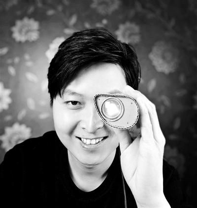 玩具|最暖爸爸张帅：其实，是孩子陪伴我成长